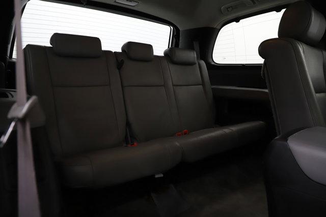 used 2010 Toyota Sequoia car, priced at $12,997