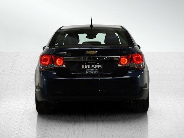 used 2014 Chevrolet Cruze car, priced at $6,797