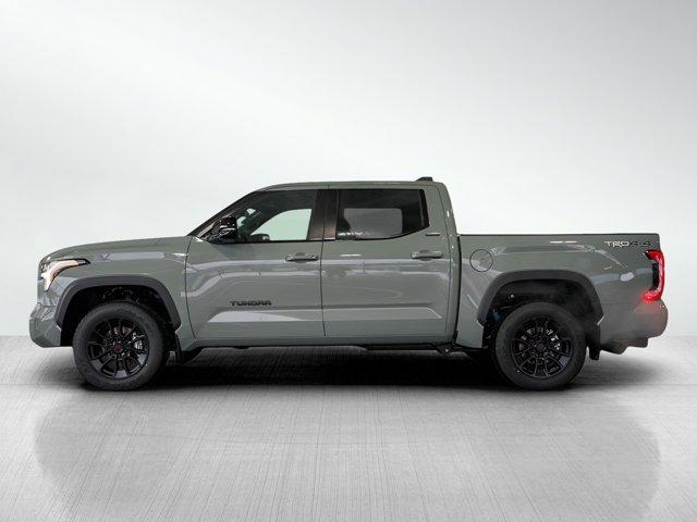 new 2025 Toyota Tundra car, priced at $67,177