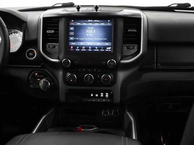 used 2020 Ram 1500 car, priced at $30,799
