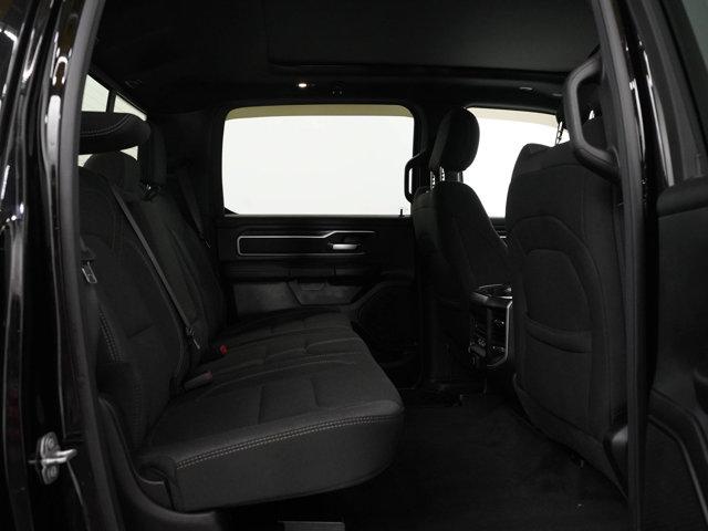 used 2020 Ram 1500 car, priced at $30,799