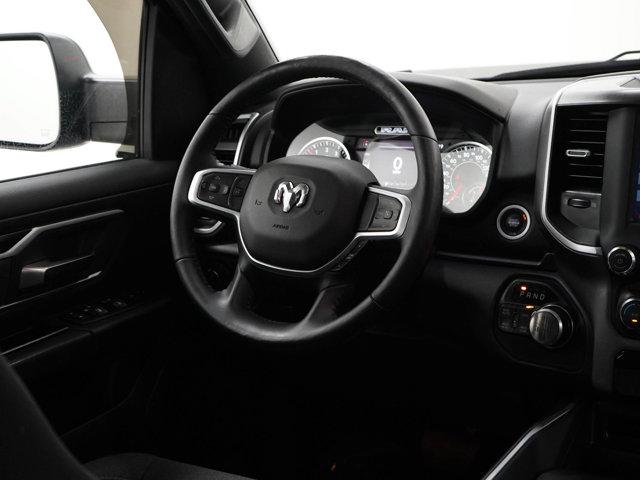 used 2020 Ram 1500 car, priced at $30,799