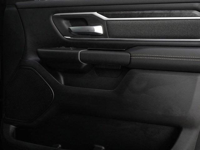 used 2020 Ram 1500 car, priced at $30,799