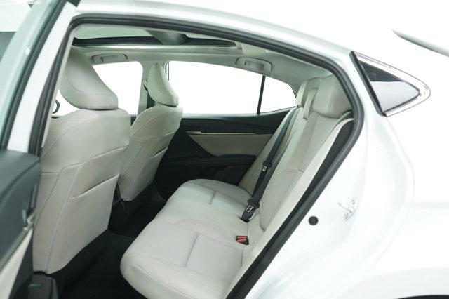 used 2025 Toyota Camry car, priced at $40,299
