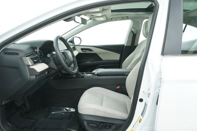 used 2025 Toyota Camry car, priced at $40,299