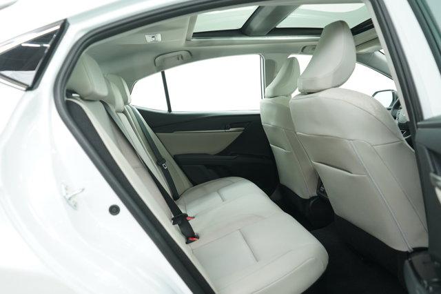 used 2025 Toyota Camry car, priced at $40,299