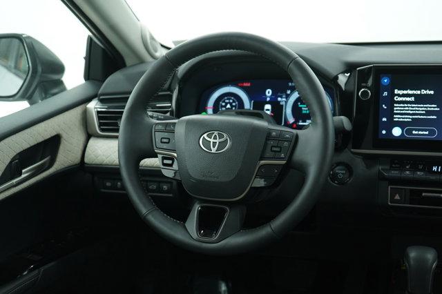 used 2025 Toyota Camry car, priced at $40,299