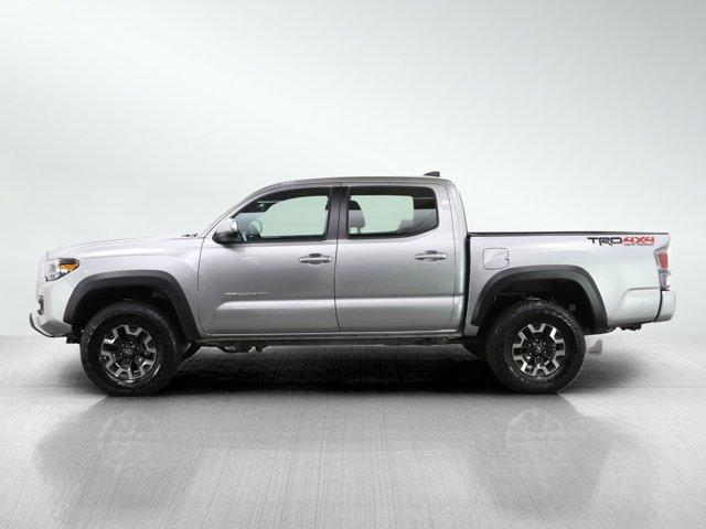 used 2023 Toyota Tacoma car, priced at $38,998