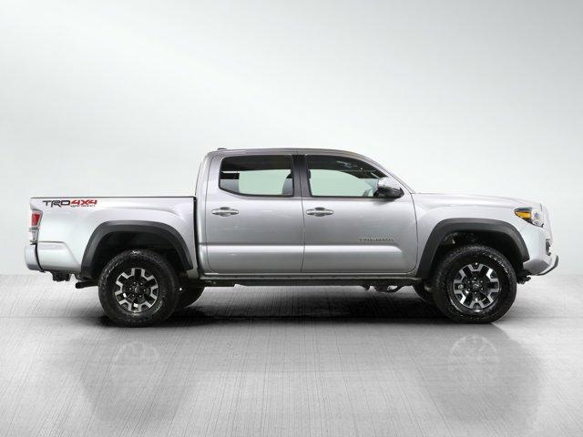 used 2023 Toyota Tacoma car, priced at $38,998