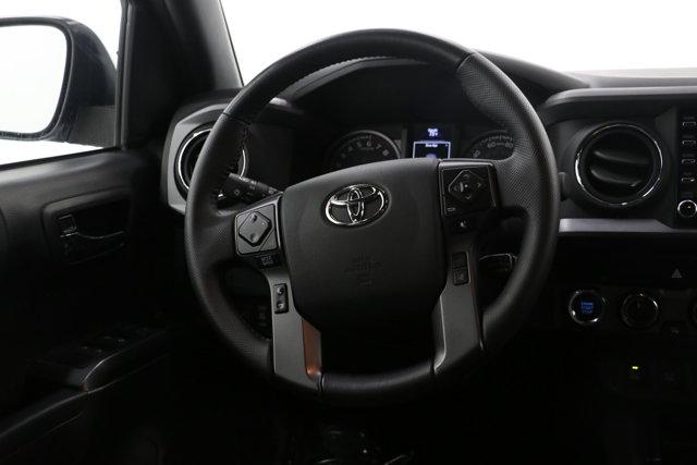 used 2023 Toyota Tacoma car, priced at $38,998