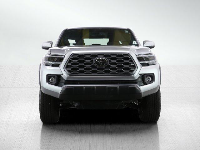 used 2023 Toyota Tacoma car, priced at $38,998