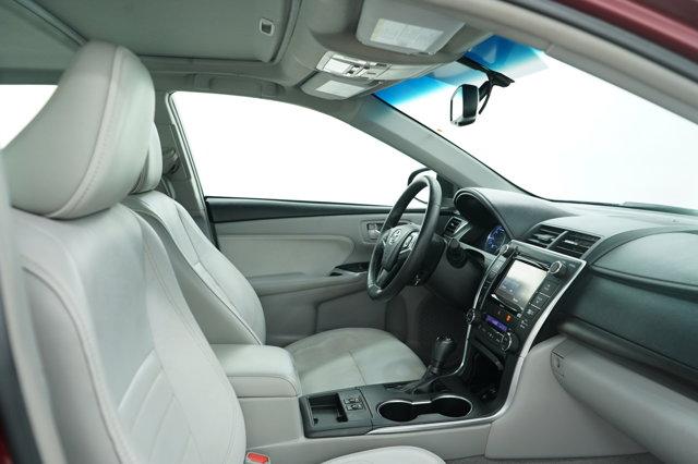 used 2017 Toyota Camry car, priced at $11,997