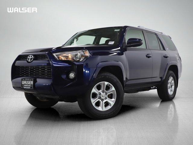 used 2018 Toyota 4Runner car, priced at $30,499