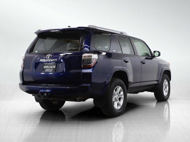 used 2018 Toyota 4Runner car, priced at $30,499