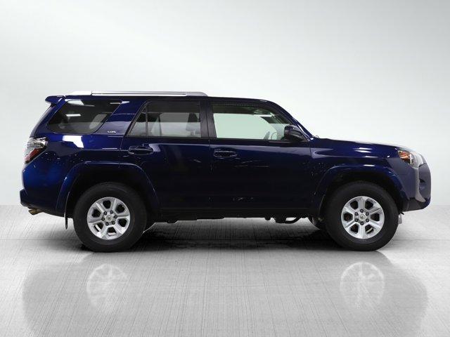 used 2018 Toyota 4Runner car, priced at $30,499