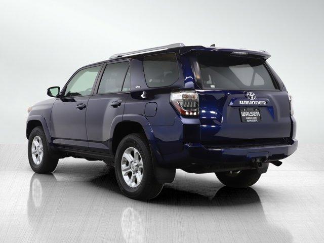 used 2018 Toyota 4Runner car, priced at $30,499