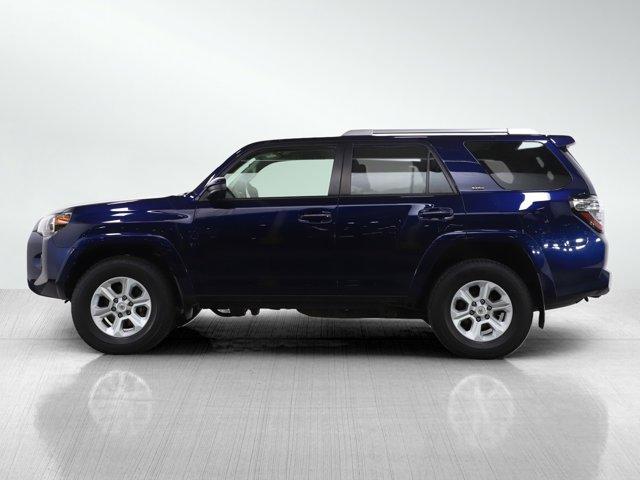 used 2018 Toyota 4Runner car, priced at $30,499