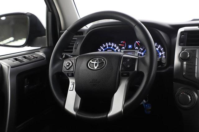 used 2018 Toyota 4Runner car, priced at $30,499