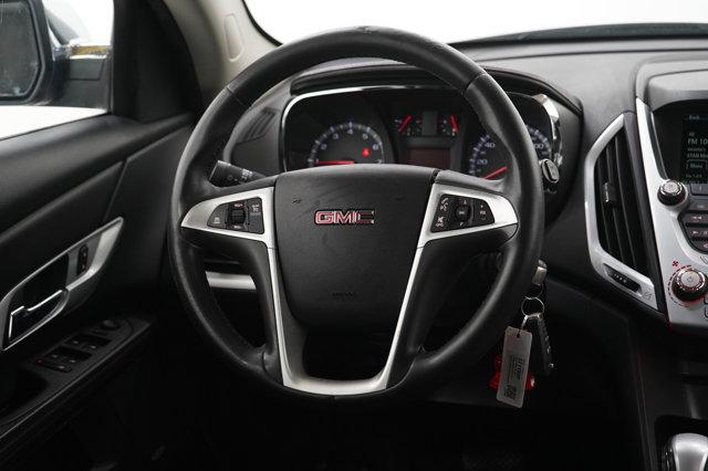 used 2012 GMC Terrain car, priced at $8,397