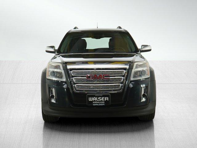 used 2012 GMC Terrain car, priced at $8,397