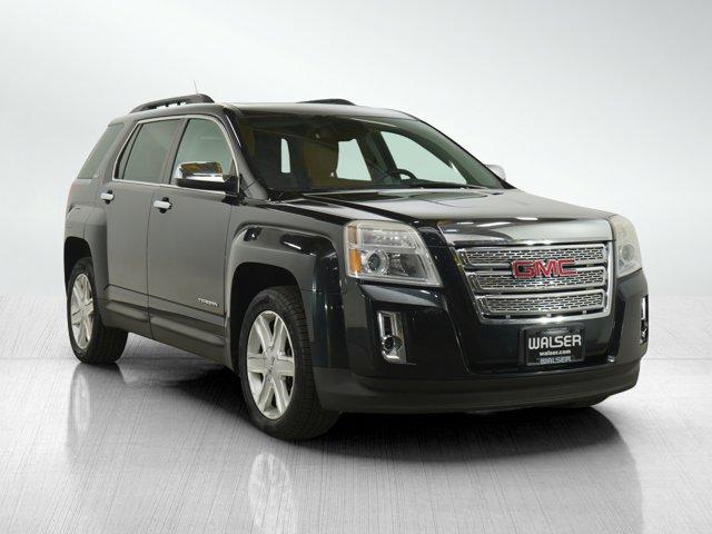 used 2012 GMC Terrain car, priced at $8,397