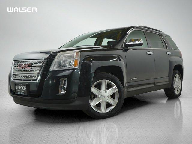 used 2012 GMC Terrain car, priced at $8,397