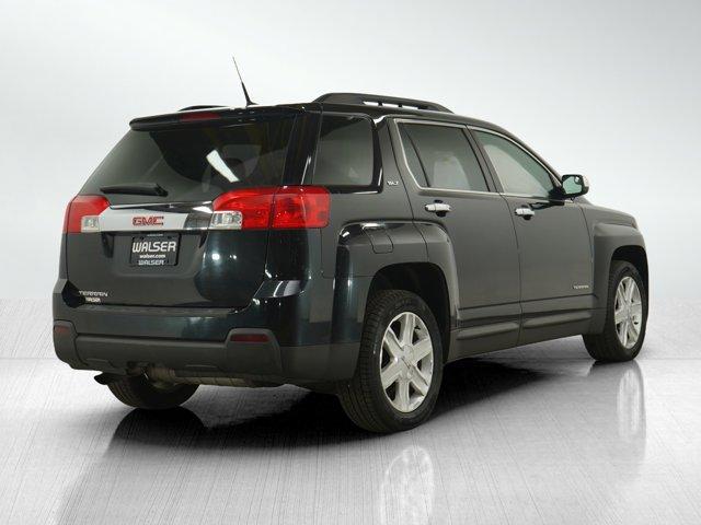 used 2012 GMC Terrain car, priced at $8,397