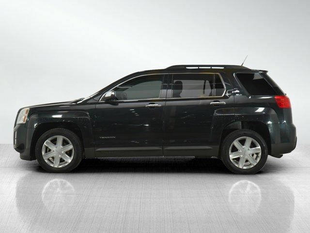 used 2012 GMC Terrain car, priced at $8,397