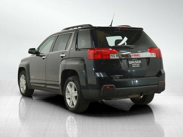 used 2012 GMC Terrain car, priced at $8,397