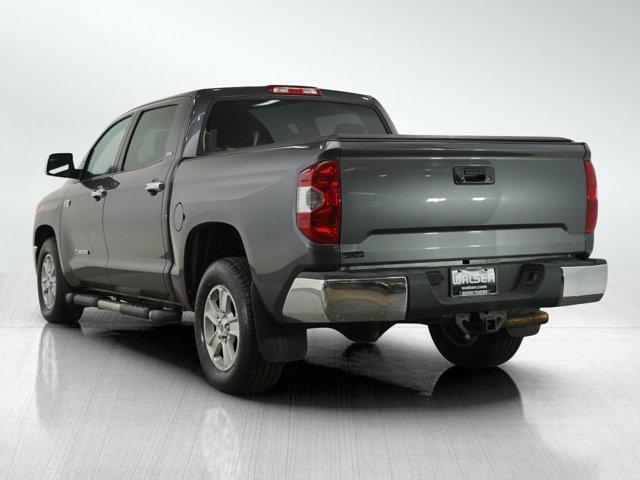 used 2014 Toyota Tundra car, priced at $19,497