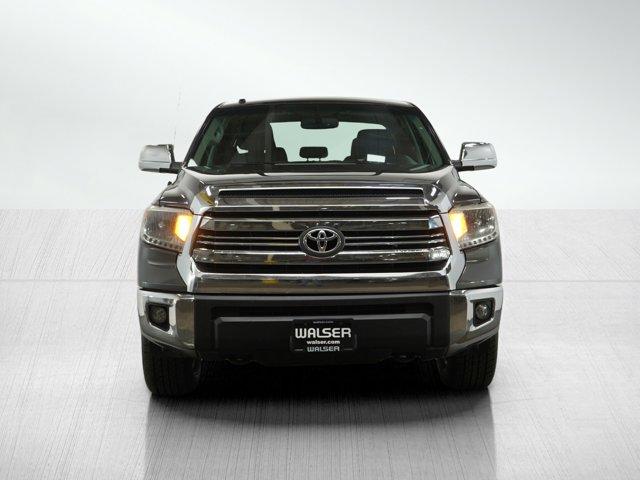 used 2014 Toyota Tundra car, priced at $21,697