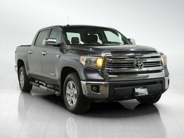 used 2014 Toyota Tundra car, priced at $19,497