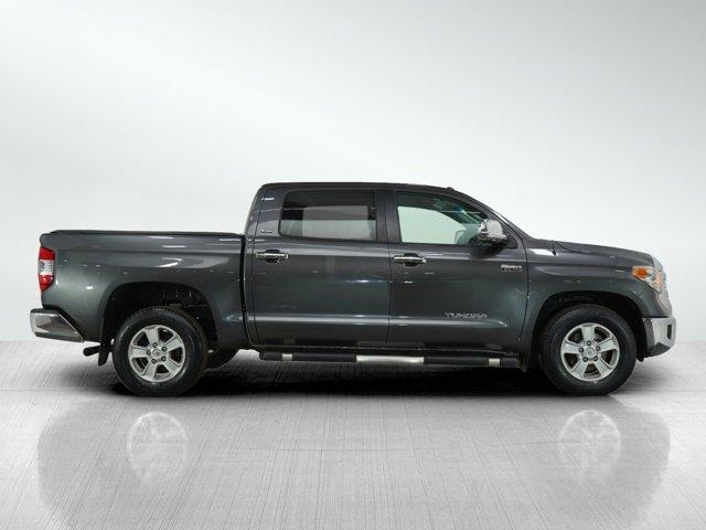 used 2014 Toyota Tundra car, priced at $21,697