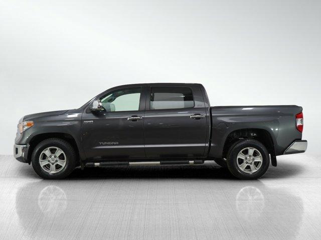 used 2014 Toyota Tundra car, priced at $21,697