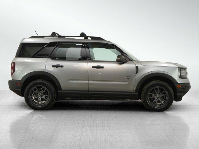 used 2022 Ford Bronco Sport car, priced at $25,499