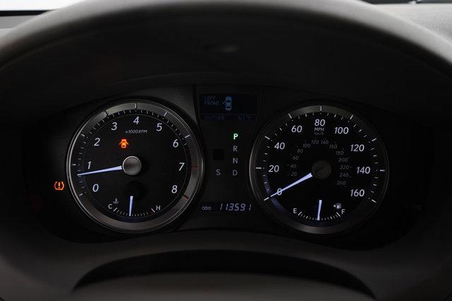 used 2012 Lexus ES 350 car, priced at $11,865