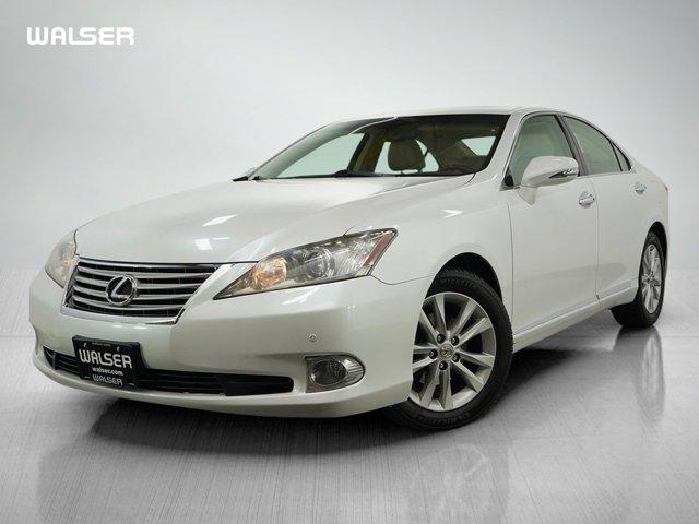 used 2012 Lexus ES 350 car, priced at $11,865