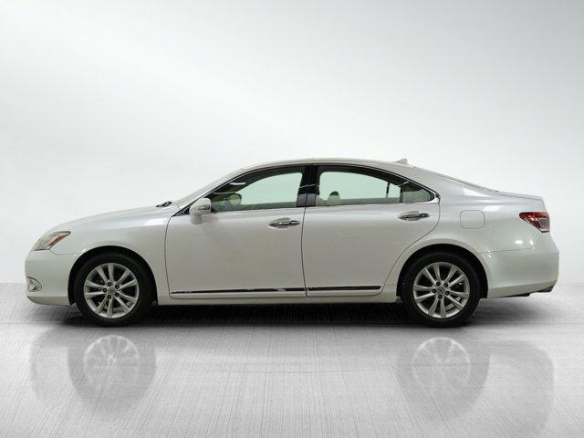 used 2012 Lexus ES 350 car, priced at $11,865