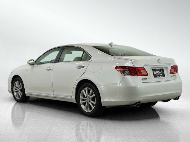 used 2012 Lexus ES 350 car, priced at $11,865
