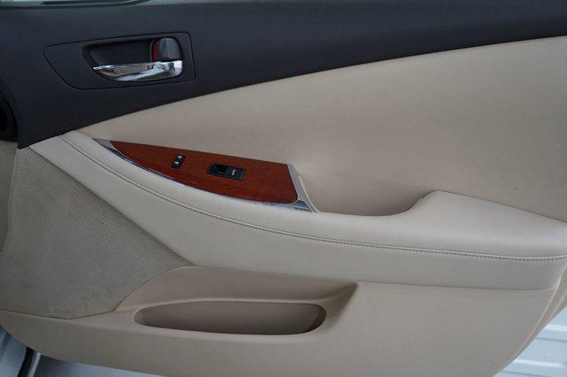 used 2012 Lexus ES 350 car, priced at $11,865