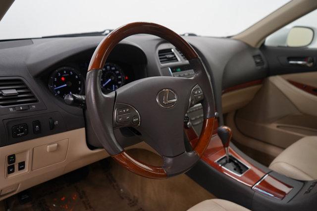used 2012 Lexus ES 350 car, priced at $11,865