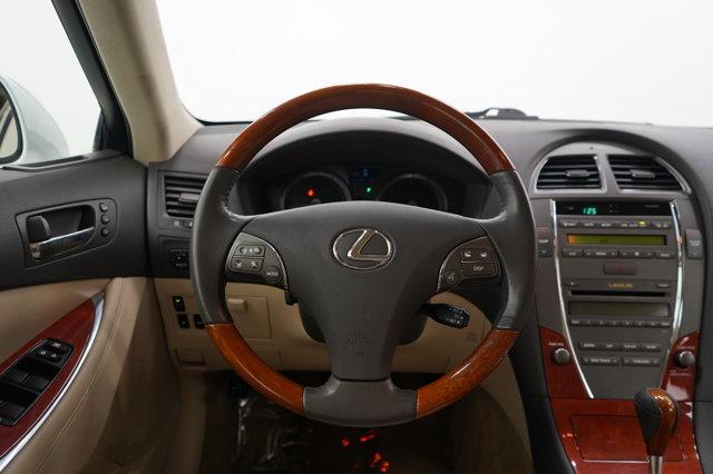 used 2012 Lexus ES 350 car, priced at $11,865