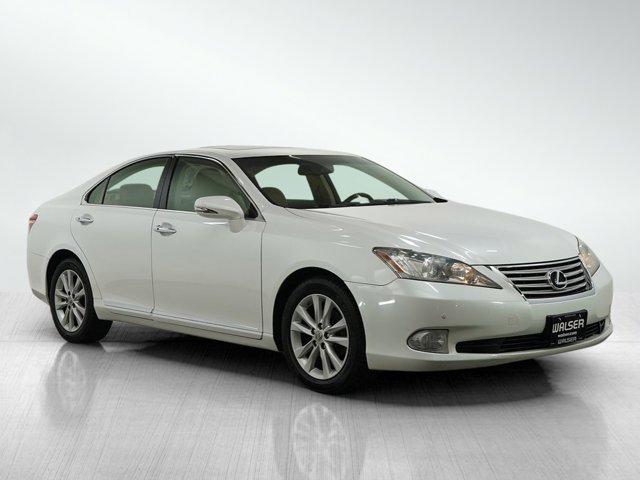 used 2012 Lexus ES 350 car, priced at $11,865