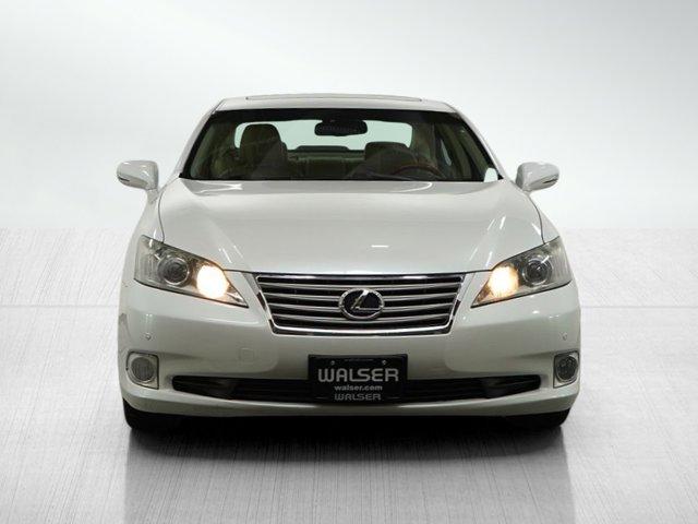 used 2012 Lexus ES 350 car, priced at $11,865