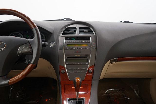 used 2012 Lexus ES 350 car, priced at $11,865
