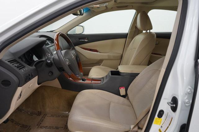 used 2012 Lexus ES 350 car, priced at $11,865