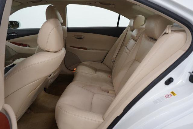 used 2012 Lexus ES 350 car, priced at $11,865