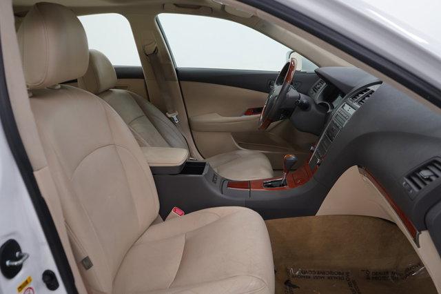 used 2012 Lexus ES 350 car, priced at $11,865