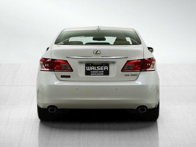 used 2012 Lexus ES 350 car, priced at $11,865