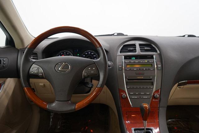 used 2012 Lexus ES 350 car, priced at $11,865